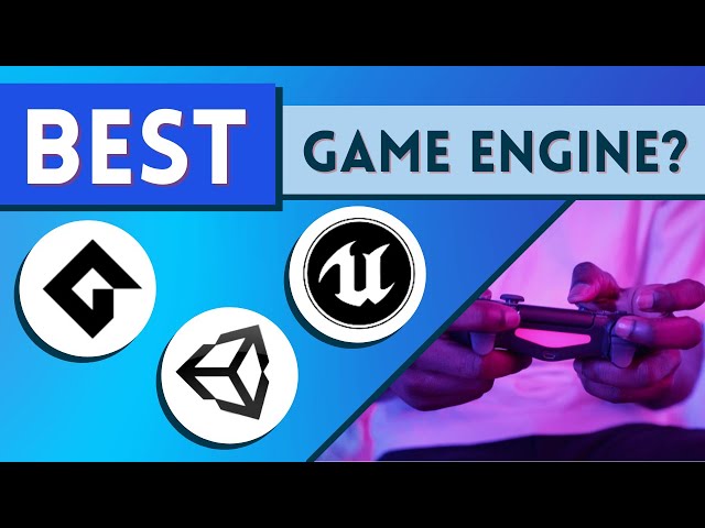 Game Engines: você conhece as melhores do mercado? - Pátio Digital