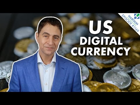 The US Digital Currency is Coming | Timeline and Implications (Finance Explained)