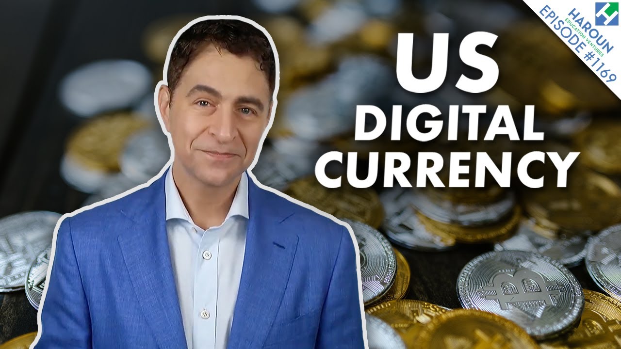 The US Digital Currency is Coming | Timeline and Implications (Finance  Explained)