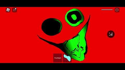 the chaotic (BUG FIXES SOON) Interminable Rooms Entity Spawner experience