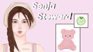 [Live GTAV RP] Senja Steward Ep 45 Sparkle #satumimpirp #hsm