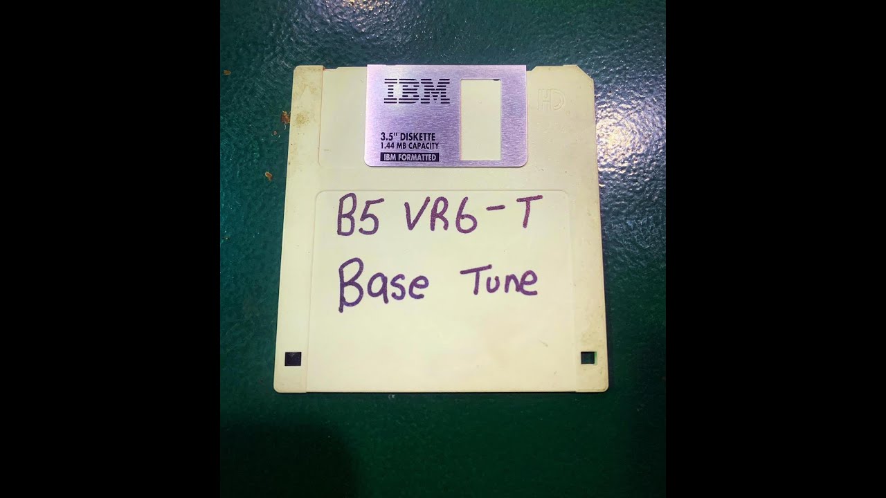 Base tune on 2150cc E85 injectors, MoCal Oil cooler leak fix PART 13