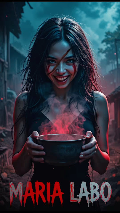 MARIA LABO #aswangstory #horrorstories #tagaloghorrorstory #marialabo