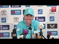 Harry Brook press conference: On England defeat, Jasprit Bumrah, Shubman Gill, Shreyas Iyer & more