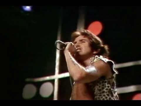 AC/DC - Jailbreak (Live with Bon Scott)