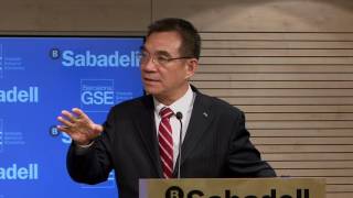 Will China Continue to be a Growth Engine in the World | Justin Yifu Lin, BGSE Lecture