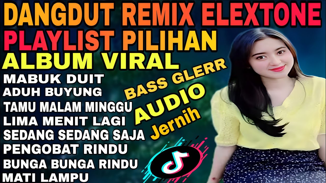 DANGDUT ORGEN TUNGGAL FULL BASS PLAYLIST TERBARU LAGU HITS PILIHAN