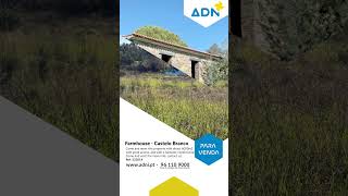 Farmhouse - For sale - Castelo Branco - Castelo Branco - ADN Imobiliária