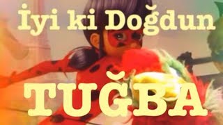 İYİ Kİ DOĞDUN TUĞBA 1. KOMİK DOĞUM GÜNÜ MESAJI 🎂 *ABİDİN KUKLA*