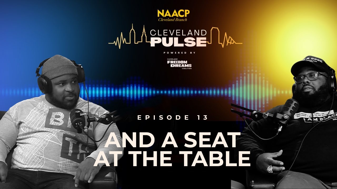 A Seat at the Table: Ward 5 Councilman Richard A. Starr on Why Local Power Beats the President