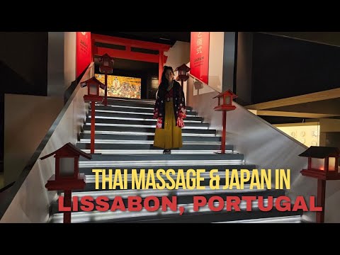 Thai Massage und