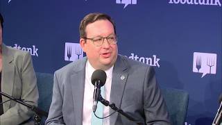 State Policies Accelerating Farm Conservation | Climate Week NYC 2026