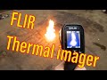 MY TOP USES for a FLIR thermal imager
