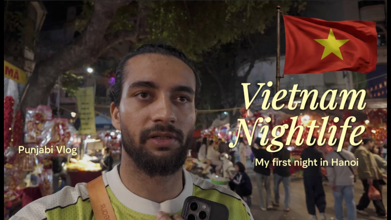Vietnam is NOT what I expected
