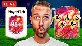 🔄 99 PACK GRIND + NEW GAUNTLET! 🔄 screenshot 5