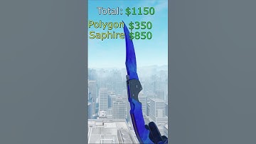 ✨Best CS2 Falchion+Glove Combos #cs2 #skins #viralvideo #gaming #csgo2 #knife #Falchion #csgoskins