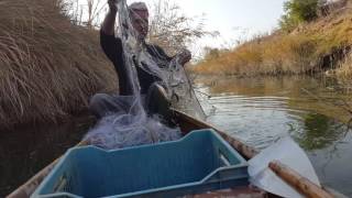 صيد السمك في ميسان من ابو سجاد رساله الى علي موات 5