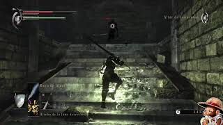 (rpcs3)doble oficial de brad pitt juega demons souls (5 likes y prendo camara) (Chile, ES/EN)