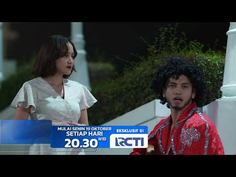 THE BEST IS YOU PREMIERES IN 4 DAYS‼️ - Salsabilla, Jefri Nichol, Arya Vasco