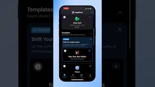 Control your app opens on iOS with AppBlock's Open limit