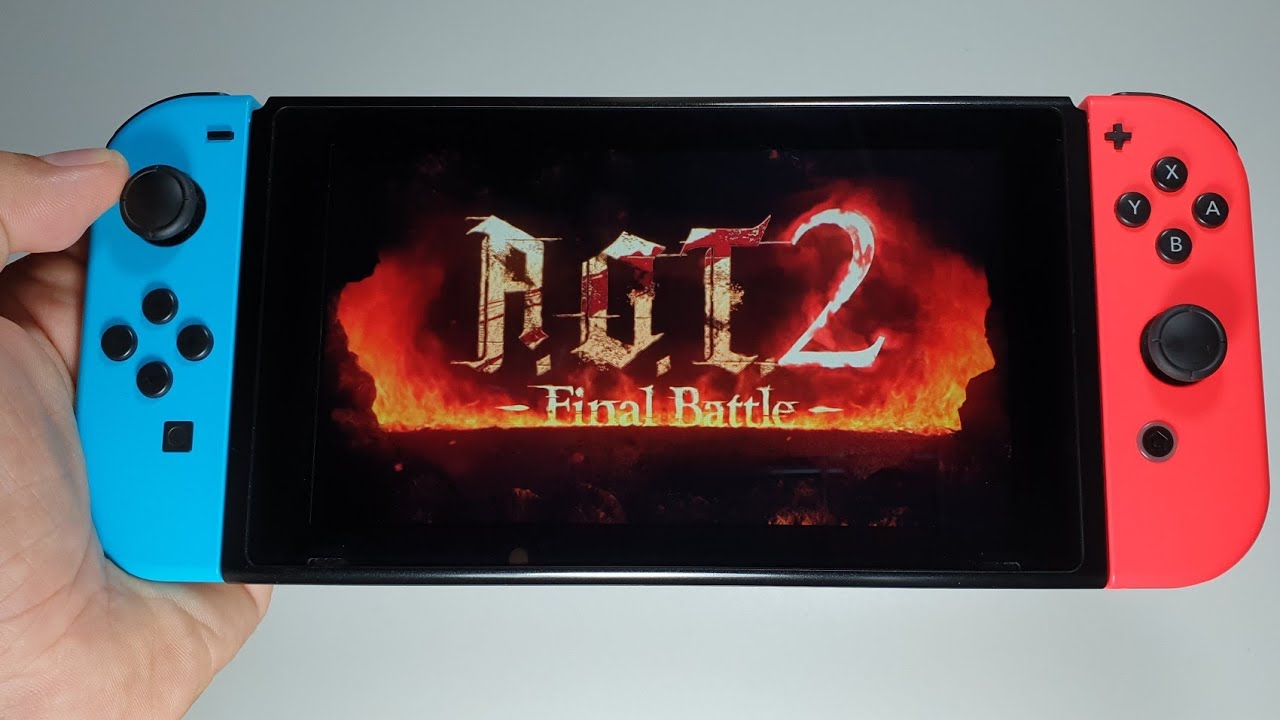 Attack on Titan 2: Final Battle - Review (Switch) - Portal do Nerd