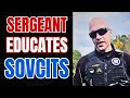 Sovcits Get Educated