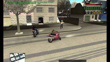 Samp Rp 01 | Дом по госу ( HouseCheker )