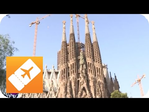 Urlaubstipps Barcelona | Internettipps im Test | Reisen in Europa