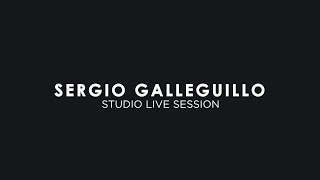 Sergio Galleguillo - Esta Noche Contigo Studio Live Sessions #3