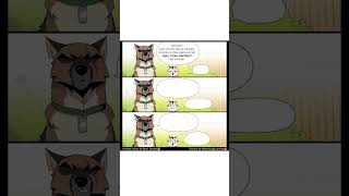Pixie & Brutus: Fairytale
Pixie & Brutus: True Story (Comic Dub)
From The Amazing Comic Artist: Ben Hed (Pet Foolery)
Who Created Lola And Mr. Wrinkles & Pixie And Brutus!
Follow Pet Foolerys Instagram:
https://www.instagram.com/pet_foolery
Support Pet Foolerys Patreon:
https://www.patreon.com/petfoolery
Pixie Performed By:
Sandy MissParadox Can
Brutus Performed By:
Dave Tucker
Side Female Characters Performed By:
Heidi Lynn Peters
Side Male Characters Performed By:
Miles Schuman Pixie & Brutus: Fairytale