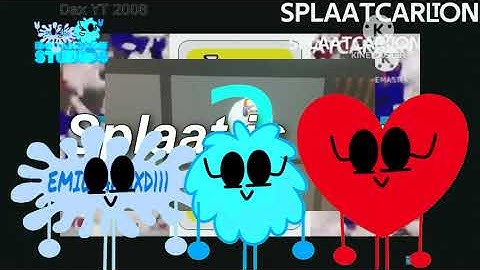 BFDI Intro Gets Everything Add Round 47