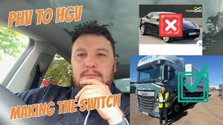 I quit uber!! My next steps 