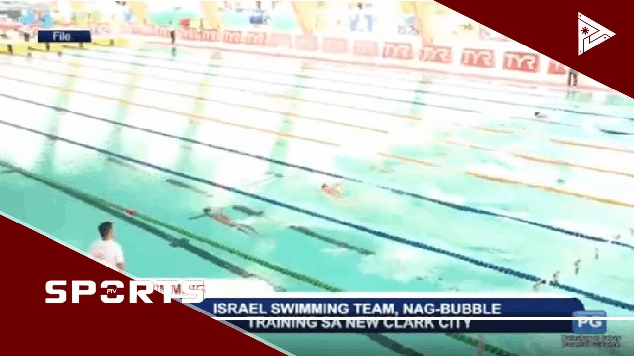 Swimming Club Capriccio