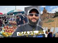 Complete Taif Ziyarat Bus Tour Grape Garden Famous Places Explained