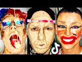 &quot;Oh, my God, look at that face&quot; Makeup Transformation (Blank Space -Taylor Swift) TikTok Compilation