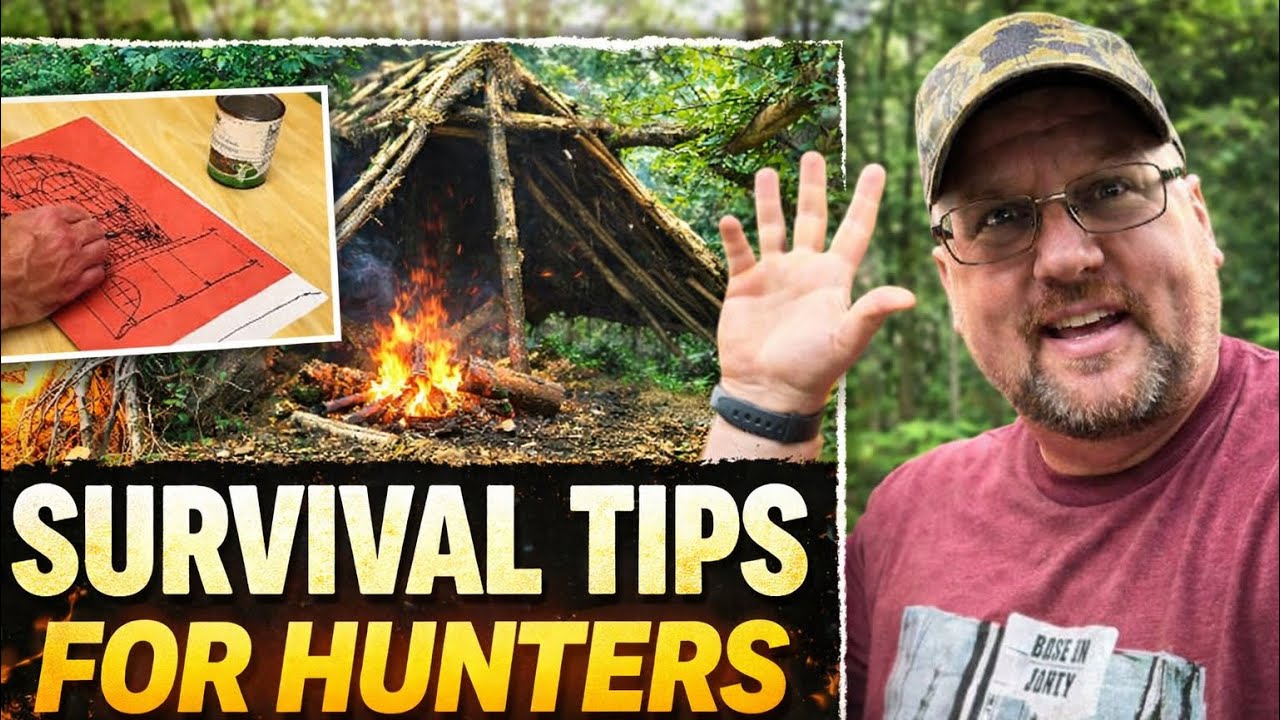 the-acronym-stop-survival-tips-for-bear-deer-hunters-youtube