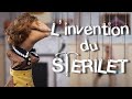 L’histoire racontée par des chaussettes - L’invention du Stérilet thumbnail