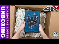 Batman Gotham City Chronicles Season 2 - 4K Unboxing with Board Game Coffee