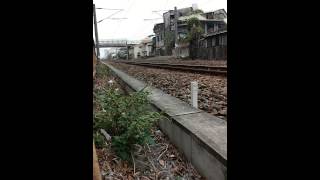 104-03-25 7802(3機 柴+電+柴)貨物列次