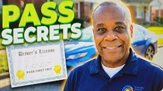 Beginner Driver’s Fact Sheet MASTERCLASS: GRATIOT TO I-94 SECRET PATH!