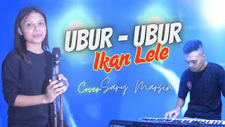 Download Lagu Lagu Dansa Terbaru 2025 || Ubur-ubur Ikan Lele || Cover Sary Marsin MP3
