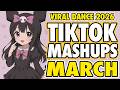 New Tiktok Mashup 2026 Philippines Party Music Viral Dance Trends March 16th