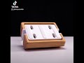 ✨ Nuovo Arrivo! ✨ Scopri il mio innovativo portalaptop verticale #wood #woodworking #leospacelab