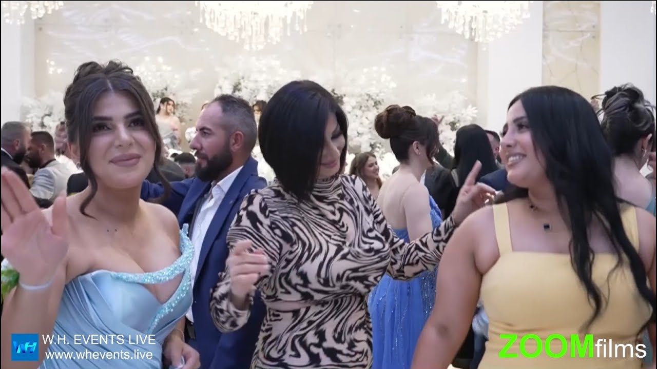 Part 3 | Lugene & Cathrine's Wedding 17-11-2023