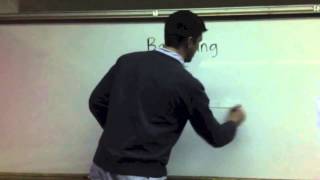 Mr. Hofman Math: Solving Equations