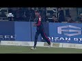 Abiz Catch Out | Match 5 | SPL