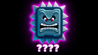 15 *MORE* "Thwomp" Sound Variations in 40 Seconds
