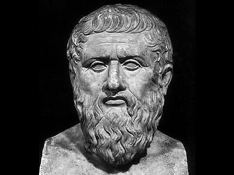 Plato - The Forms