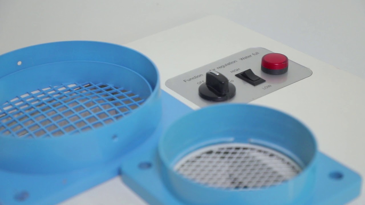 Dorosin Industrial Spot Cooler DAKC-27B