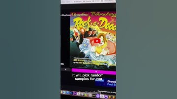 Sample Crate Digging Just Got Better